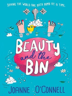 cover image of Beauty and the Bin